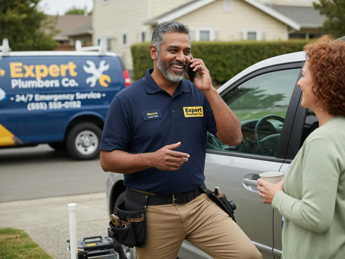 Drain Cleaning Palmyra, NE FAQs